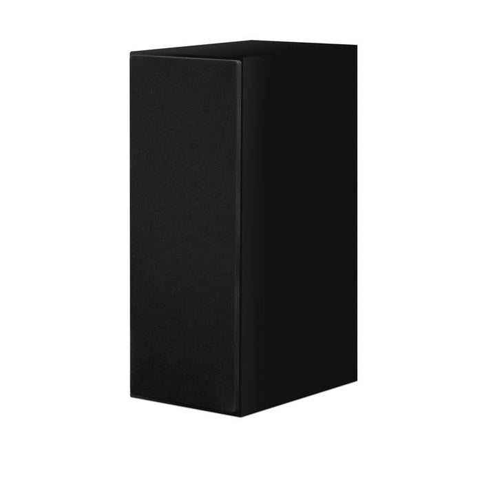 Paradigm Founder 70LCR | Center speaker - 92 db - 79 Hz - 23 kHz - 8 ohms - Gloss black - Unité-Sonxplus Drummondville