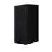 Paradigm Founder 70LCR | Center speaker - 92 db - 79 Hz - 23 kHz - 8 ohms - Gloss black - Unité-Sonxplus Drummondville