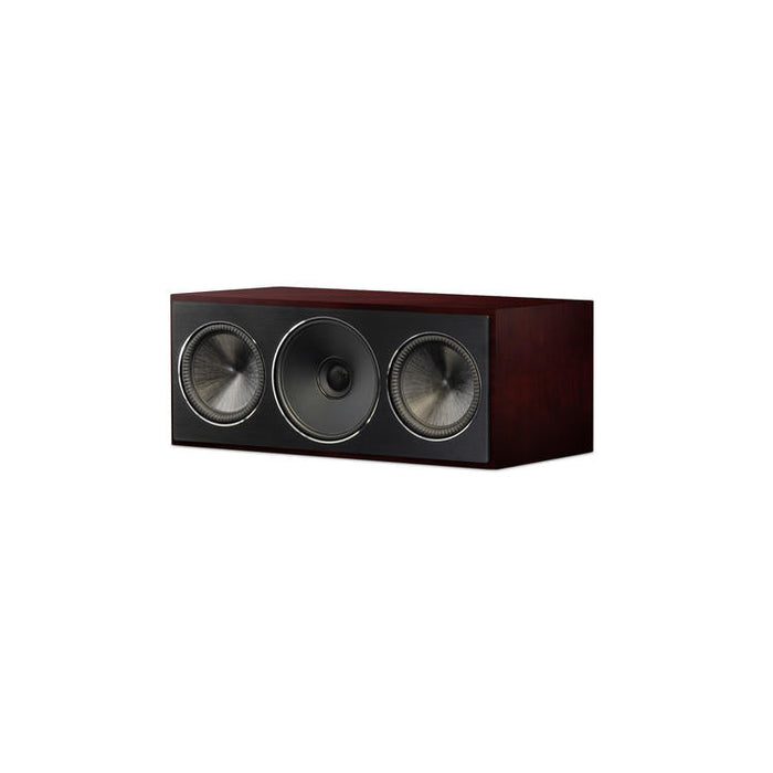 Paradigm Founder 70LCR | Center speaker - 92 db - 79 Hz - 23 kHz - 8 ohms - Cerise - Unité-Sonxplus Drummondville