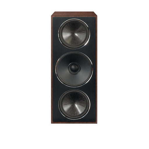 Paradigm Founder 70LCR | Center speaker - 92 db - 79 Hz - 23 kHz - 8 ohms - Walnut - Unité-Sonxplus Drummondville