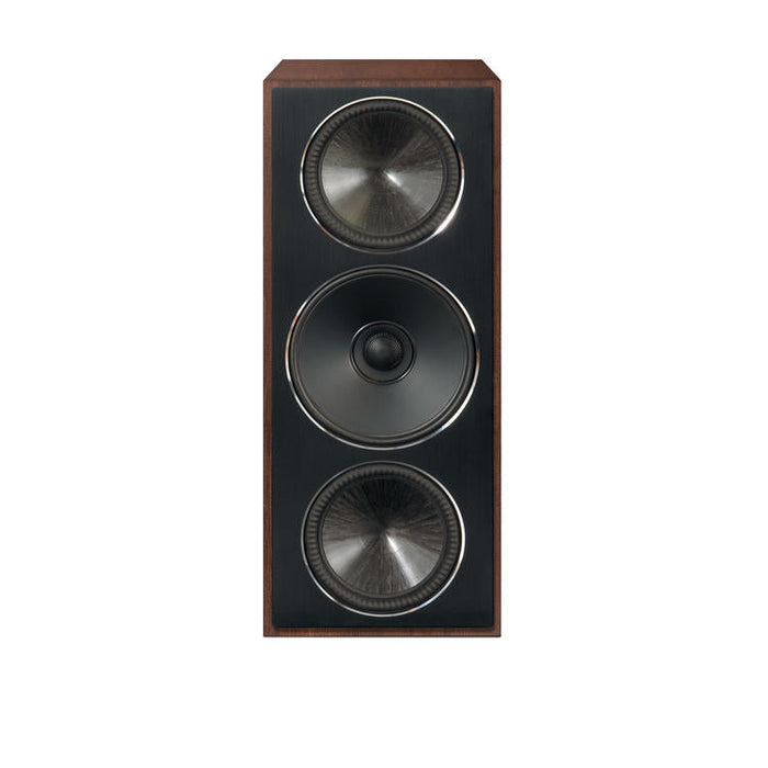 Paradigm Founder 70LCR | Center speaker - 92 db - 79 Hz - 23 kHz - 8 ohms - Walnut - Unité-Sonxplus Drummondville