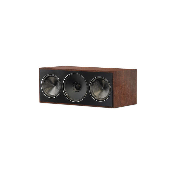 Paradigm Founder 70LCR | Center speaker - 92 db - 79 Hz - 23 kHz - 8 ohms - Walnut - Unité-Sonxplus Drummondville