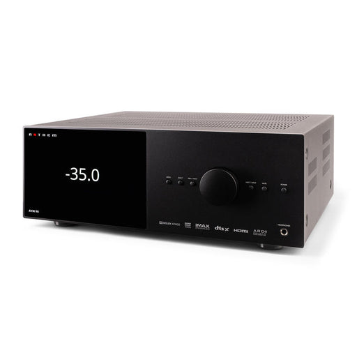 Anthem AVM 90 | A/V Preamplifier - 15.4 channels - Video Processor - Black-Sonxplus Drummondville