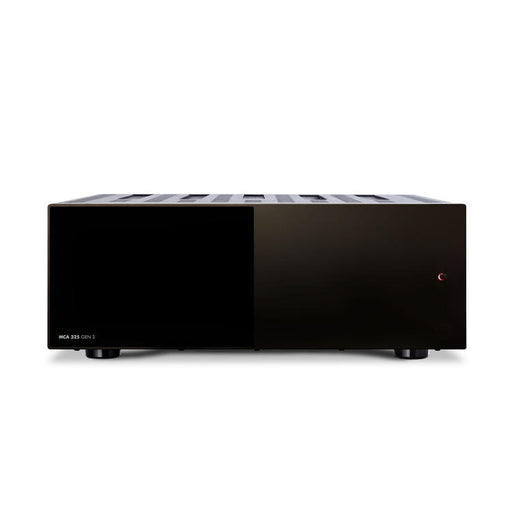 Anthem MCA 325 Gen 2 | Power Amplifier - 3 Channels - Black-Sonxplus Drummondville