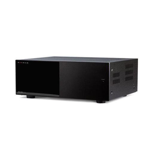 Anthem MCA 225 Gen 2 | Power Amplifier - 2 Channels - Black-Sonxplus Drummondville