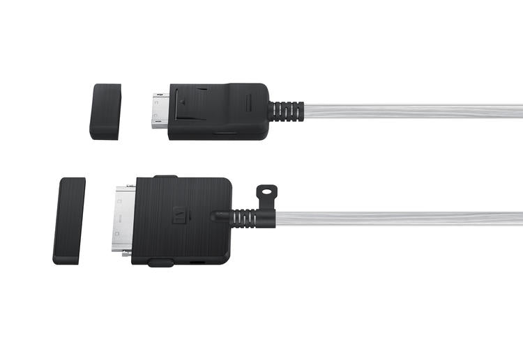 Samsung VG-SOCA05/ZA | Extension cable - 5 Meters - For One Connect Box - TV 8k NeoQled-Sonxplus Drummondville