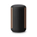 Sony SRS-RA3000 | Portable speaker - Bluetooth - Wireless - Audio 360 - Voice Command - Surround sound - Black-Sonxplus Drummondville