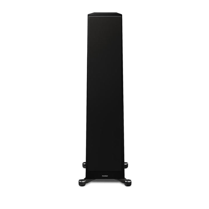 Paradigm Founder 100F | Tower Speakers - 93 db - 42 Hz - 20 kHz - 8 ohms - Black Walnut - Pair-Sonxplus Drummondville