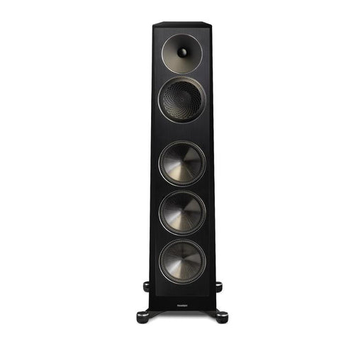 Paradigm Founder 100F | Tower Speakers - 93 db - 42 Hz - 20 kHz - 8 ohms - Black Walnut - Pair-Sonxplus Drummondville