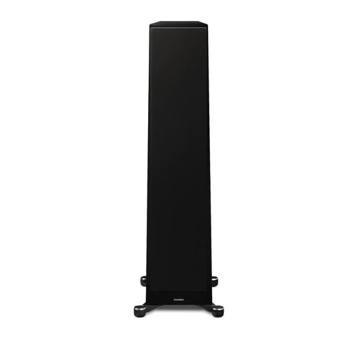 Paradigm Founder 100F | Tower Speakers - 93 db - 42 Hz - 20 kHz - 8 ohms - Gloss Black - Pair | Sonxplus Drummondville