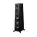 Paradigm Founder 100F | Tower Speakers - 93 db - 42 Hz - 20 kHz - 8 ohms - Gloss Black - Pair | Sonxplus Drummondville