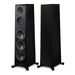 Paradigm Founder 100F | Tower Speakers - 93 db - 42 Hz - 20 kHz - 8 ohms - Gloss Black - Pair-Sonxplus Drummondville