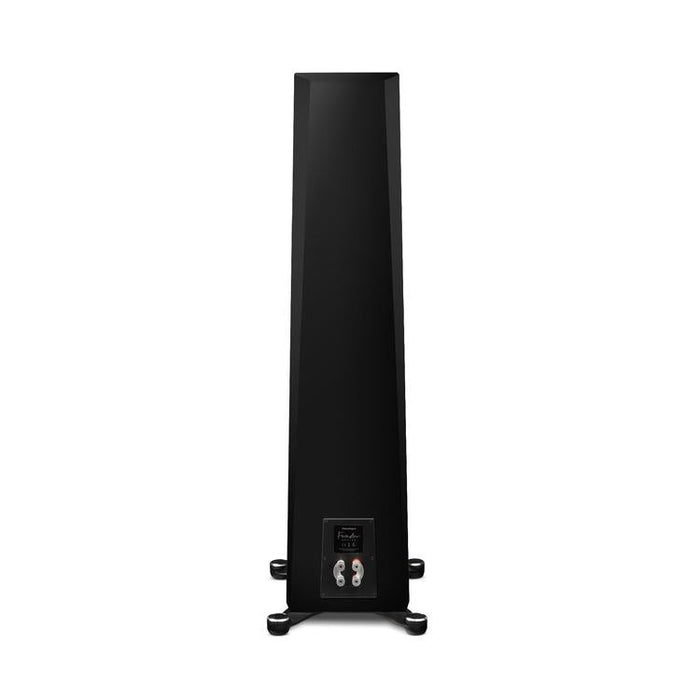 Paradigm Founder 100F | Tower Speakers - 93 db - 42 Hz - 20 kHz - 8 ohms - Gloss Black - Pair | Sonxplus Drummondville