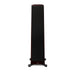Paradigm Founder 100F | Tower Speakers - 93 db - 42 Hz - 20 kHz - 8 ohms - Cerise - Pair | Sonxplus Drummondville