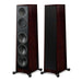 Paradigm Founder 100F | Tower Speakers - 93 db - 42 Hz - 20 kHz - 8 ohms - Cerise - Pair | Sonxplus Drummondville