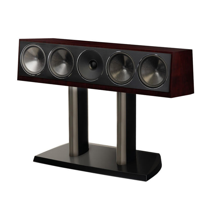 Paradigm Founder 90C | Center speaker - 93 db - 50 Hz - 20 kHz - 8 ohms - Cerise-Sonxplus Drummondville