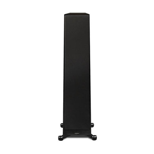 Paradigm Founder 120H | Hybrid Tower Speakers - 95 db - 22 Hz - 20 kHz - 8 ohms - Black Walnut - Pair-Sonxplus Drummondville