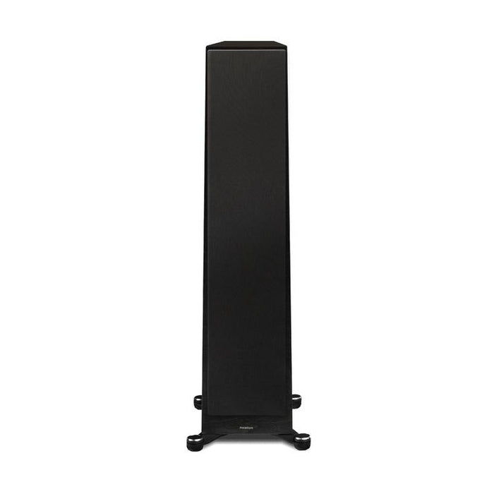 Paradigm Founder 120H | Hybrid Tower Speakers - 95 db - 22 Hz - 20 kHz - 8 ohms - Black Walnut - Pair-Sonxplus Drummondville