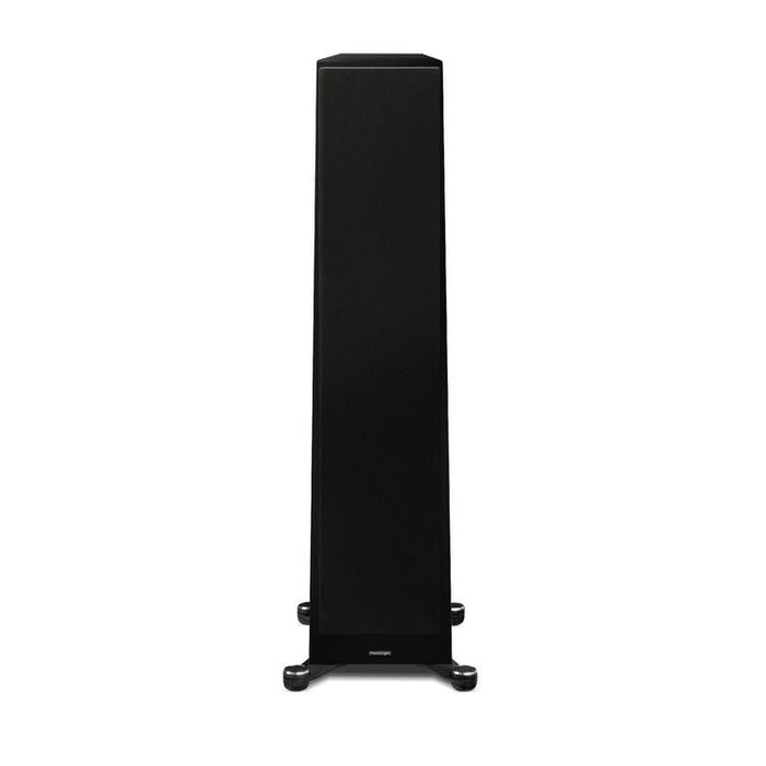 Paradigm Founder 120H | Hybrid Tower Speakers - 95 db - 22 Hz - 20 kHz - 8 ohms - Gloss Black - Pair-Sonxplus Drummondville