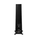 Paradigm Founder 120H | Hybrid Tower Speakers - 95 db - 22 Hz - 20 kHz - 8 ohms - Gloss Black - Pair-Sonxplus Drummondville