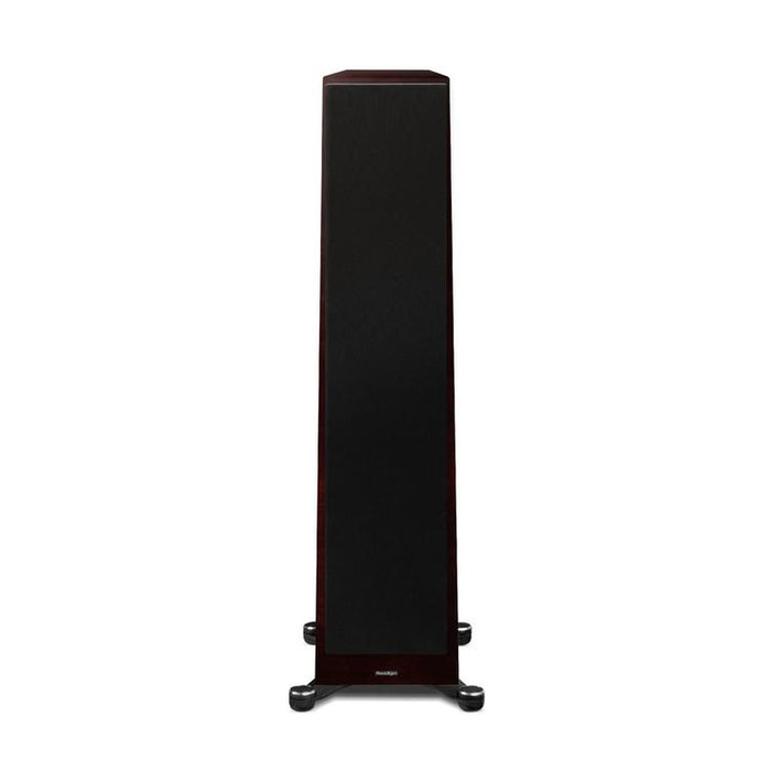 Paradigm Founder 120H | Hybrid Tower Speakers - 95 db - 22 Hz - 20 kHz - 8 ohms - Cherry - Pair-Sonxplus Drummondville