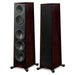 Paradigm Founder 120H | Hybrid Tower Speakers - 95 db - 22 Hz - 20 kHz - 8 ohms - Cherry - Pair-Sonxplus Drummondville