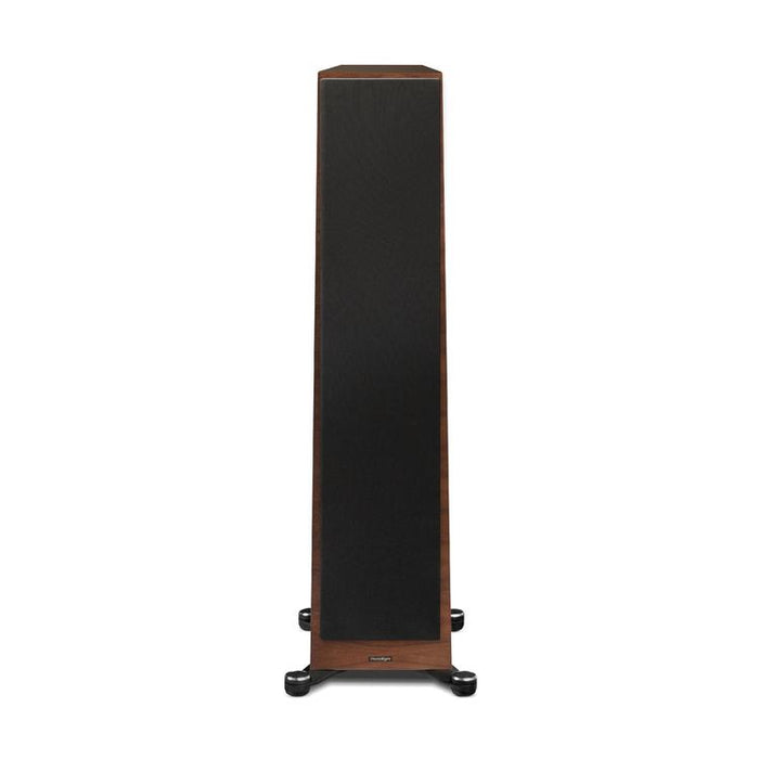 Paradigm Founder 120H | Hybrid Tower Speakers - 95 db - 22 Hz - 20 kHz - 8 ohms - Walnut - Pair-Sonxplus Drummondville