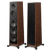 Paradigm Founder 120H | Hybrid Tower Speakers - 95 db - 22 Hz - 20 kHz - 8 ohms - Walnut - Pair-Sonxplus Drummondville