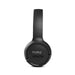 JBL Tune 510BT | On-Ear Wireless Headphones - Bluetooth 5.0 - Multipoint Connections - Black-Sonxplus Drummondville