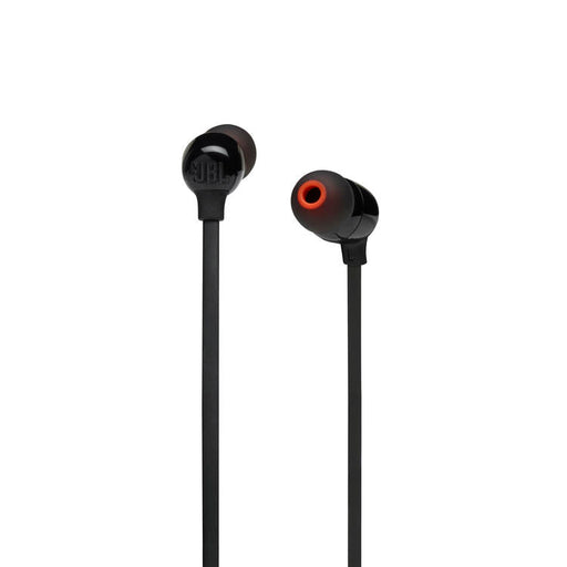 JBL Tune 125BT | Wireless In-Ear Headphones - Bluetooth - Multi-Source Connection - Black-Sonxplus Drummondville