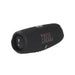 JBL Charge 5 | Bluetooth Portable Speaker - Waterproof - With Powerbank - 20 Hours autonomy - Black-Sonxplus Drummondville