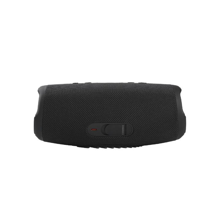 JBL Charge 5 | Bluetooth Portable Speaker - Waterproof - With Powerbank - 20 Hours autonomy - Black-Sonxplus Drummondville