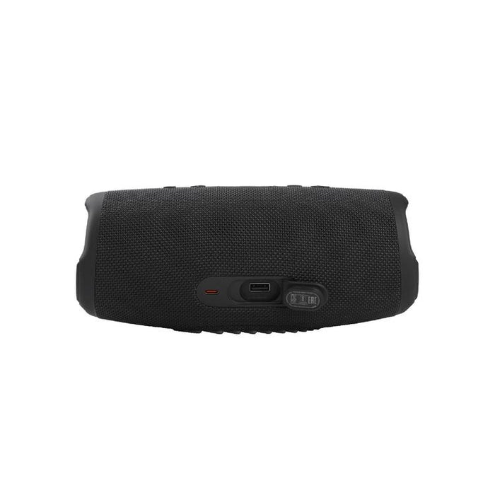 JBL Charge 5 | Bluetooth Portable Speaker - Waterproof - With Powerbank - 20 Hours autonomy - Black-Sonxplus Drummondville