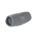 JBL Charge 5 | Bluetooth Portable Speaker - Waterproof - With Powerbank - 20 Hours autonomy - Grey-Sonxplus Drummondville