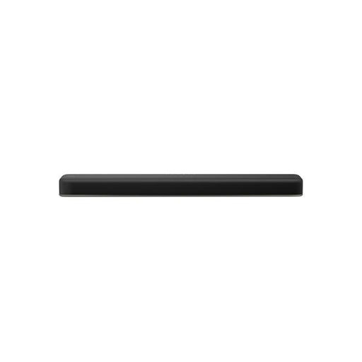 Sony HT-X8500 | 2.1 channel soundbar - 200 W - Wireless - Bluetooth - Dolby Atmos - DTS:X - Integrated subwoofer - Black-Sonxplus Drummondville