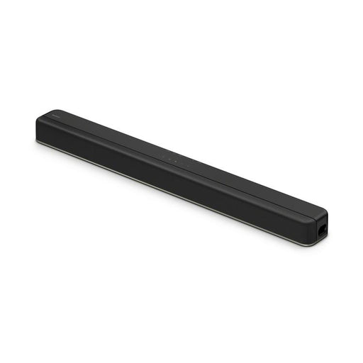 Sony HT-X8500 | 2.1 channel soundbar - 200 W - Wireless - Bluetooth - Dolby Atmos - DTS:X - Integrated subwoofer - Black-Sonxplus Drummondville