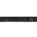 Sony HT-X8500 | 2.1 channel soundbar - 200 W - Wireless - Bluetooth - Dolby Atmos - DTS:X - Integrated subwoofer - Black-Sonxplus Drummondville