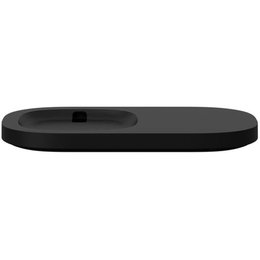 Sonos S1SHFWW1BLK | Shelf for One and One SL Speakers - Black-Sonxplus Drummondville