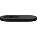 Sonos S1SHFWW1BLK | Shelf for One and One SL Speakers - Black-Sonxplus Drummondville