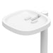 Sonos SS1FSWW1 | Floor Stand for Sonos One and One SL Speakers - White - Pair-Sonxplus Drummondville