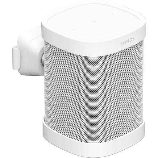 Sonos SS1WMWW1 | Wall bracket for One and One SL speakers - White - Unité-Sonxplus Drummondville