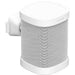 Sonos SS1WMWW1 | Wall bracket for One and One SL speakers - White - Unité-Sonxplus Drummondville