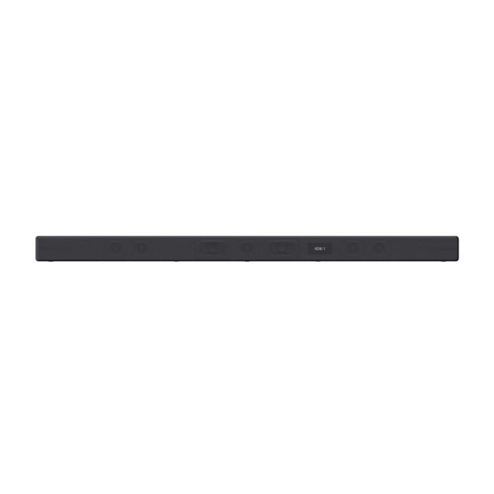 Sony HT-A7000 | Soundbar - For home theater - 7.1.2 channels - Wireless - Bluetooth - 500 W - Dolby Atmos - DTS:X - Black-Sonxplus Drummondville