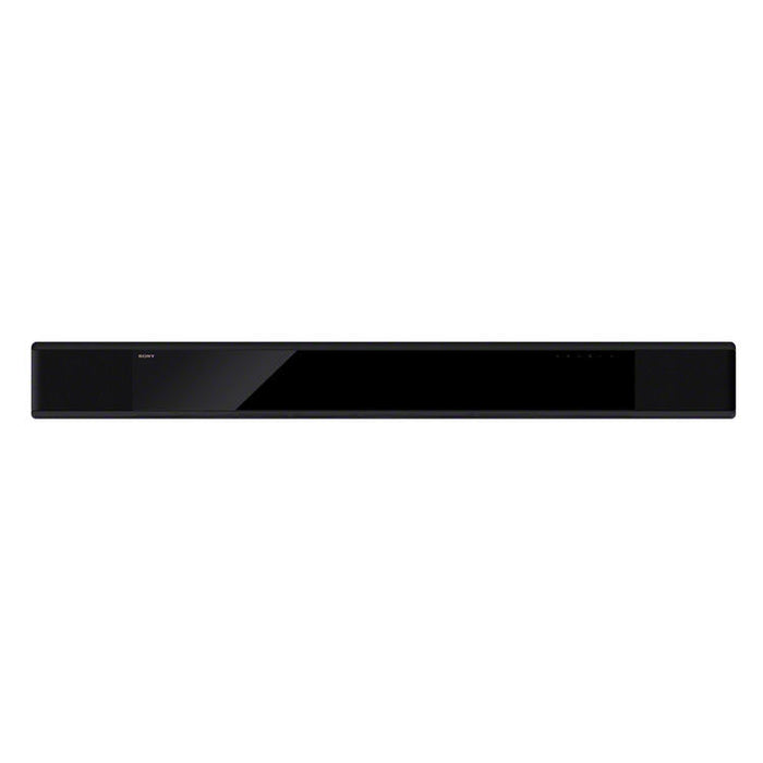 Sony HT-A7000 | Soundbar - For home theater - 7.1.2 channels - Wireless - Bluetooth - 500 W - Dolby Atmos - DTS:X - Black-Sonxplus Drummondville