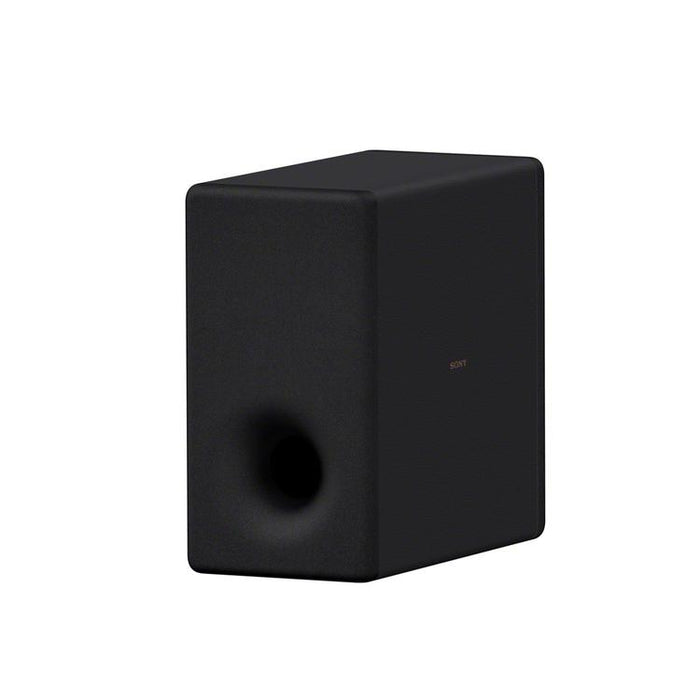 Sony SA-SW3 | Subwoofer - Wireless - Additional - 200 W - Bass-reflex - Black-Sonxplus Drummondville