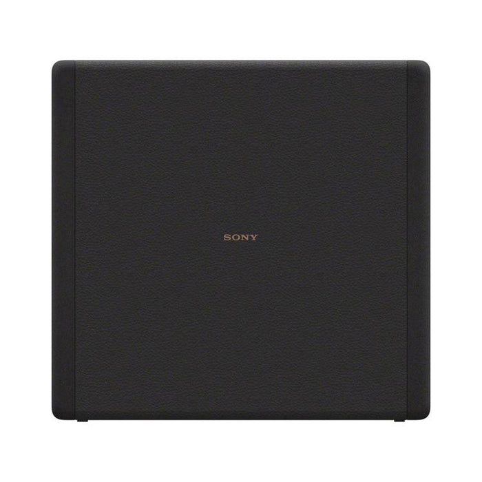 Sony SA-SW3 | Subwoofer - Wireless - Additional - 200 W - Bass-reflex - Black-Sonxplus Drummondville