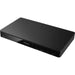 Panasonic DMP-BD94 | Blu-ray player - Wi-Fi - 2D - HDMI - USB - DLNA - Compact - Black-Sonxplus Drummondville