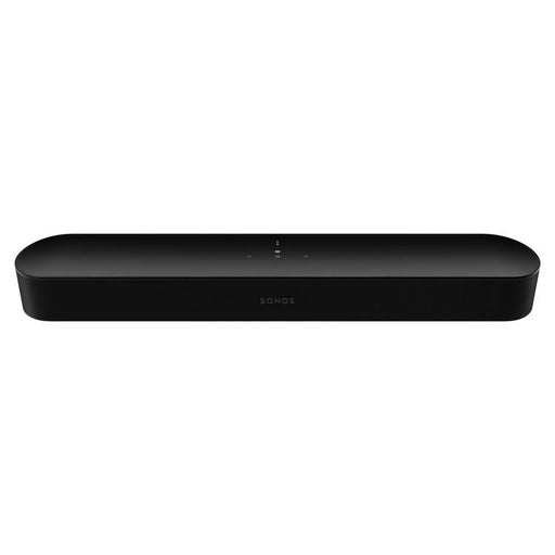 Sonos Beam (Gén2) | Barre de Son 3.0 canaux - Wifi - Commande vocale - Dolby Atmos - Noir-Sonxplus Drummondville