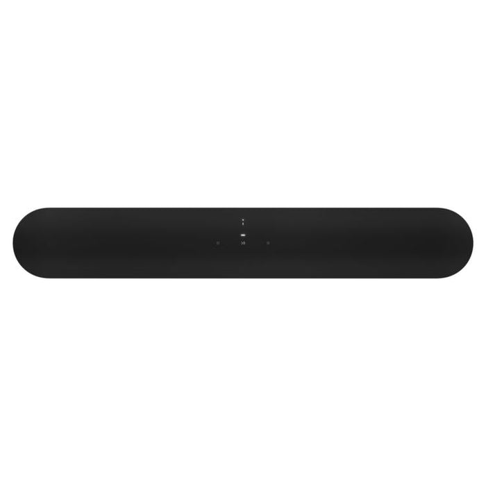 Sonos Beam (Gen2) | 3.0 channel Soundbar - Wifi - Voice Command - Dolby Atmos - Black-Sonxplus Drummondville