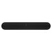 Sonos Beam (Gen2) | 3.0 channel Soundbar - Wifi - Voice Command - Dolby Atmos - Black-Sonxplus Drummondville